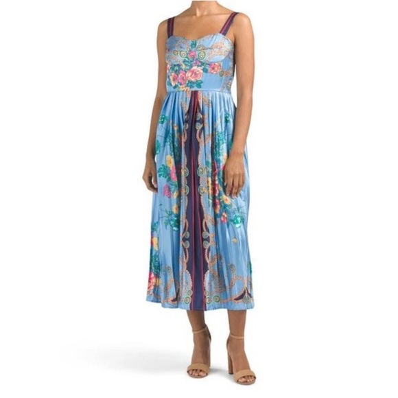 Dalia MacPhee Dress - Picture 1 of 8